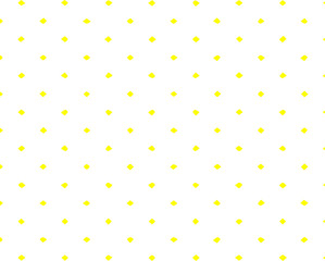 Seamless vector pattern in ornamental style. Geometric desing texture for wallpaper and gifts.