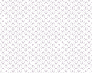 Seamless vector pattern in ornamental style. Geometric desing texture for wallpaper and gifts.
