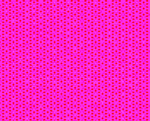 Seamless vector pattern in ornamental style. Geometric desing texture for wallpaper and gifts.