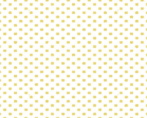 Seamless vector pattern in ornamental style. Geometric desing texture for wallpaper and gifts.