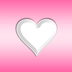 ハートイメージ