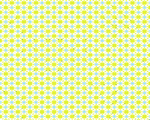 Seamless vector pattern in ornamental style. Geometric desing texture for wallpaper and gifts.