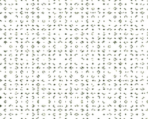 Seamless vector pattern in ornamental style. Geometric desing texture for wallpaper and gifts.