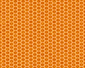 Seamless vector pattern in ornamental style. Geometric desing texture for wallpaper and gifts.