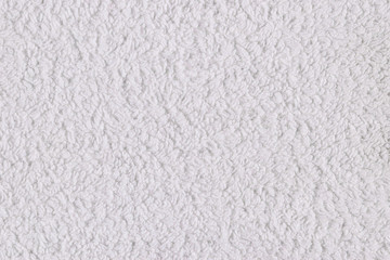 White cotton fabric texture. Linen natural canvas texture with pattern. Fabric texture. Rough fabric texture background