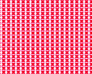 Seamless vector pattern in ornamental style. Geometric desing texture for wallpaper and gifts.