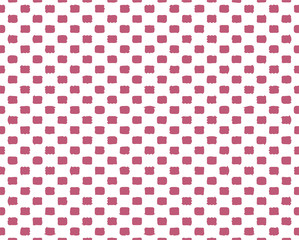 Seamless vector pattern in ornamental style. Geometric desing texture for wallpaper and gifts.