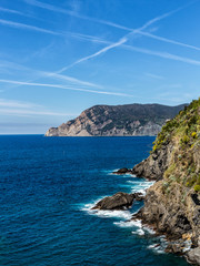 Fototapeta premium The sea