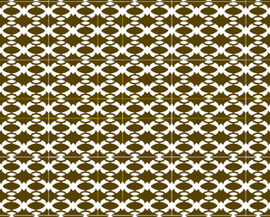 Seamless vector pattern in ornamental style. Geometric desing texture for wallpaper and gifts.