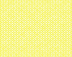 Seamless vector pattern in ornamental style. Geometric desing texture for wallpaper and gifts.