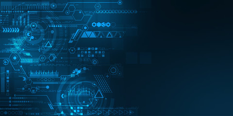 Digital systems that are calculating data.