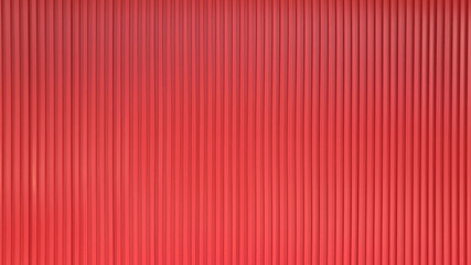 Obraz premium beautiful abstract red background with vertical lines