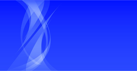 abstract blue background