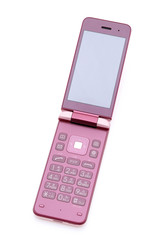 携帯電話　ガラケー