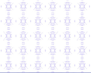 Seamless vector pattern in ornamental style. Geometric desing texture for wallpaper and gifts.