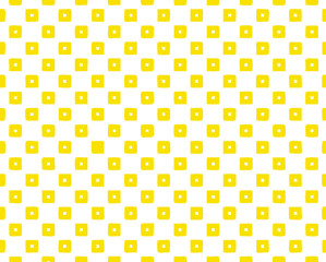 Seamless vector pattern in ornamental style. Geometric desing texture for wallpaper and gifts.