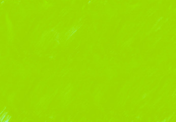 緑色の水彩絵の具塗った色斑テクスチャ