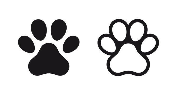 Wildcat Paw Images Browse 6 886 Stock Photos Vectors and Video
