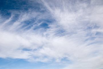 Cloudscape over Stara Zagora, Bulgaria