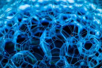 abstract fractal background