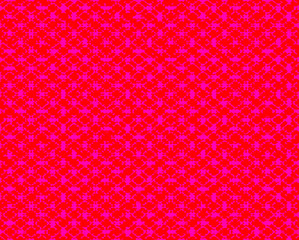 Seamless vector pattern in ornamental style. Geometric desing texture for wallpaper and gifts.