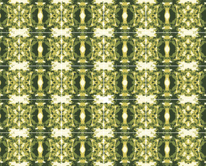 Seamless vector pattern in ornamental style. Geometric desing texture for wallpaper and gifts.