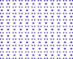 Seamless vector pattern in ornamental style. Geometric desing texture for wallpaper and gifts.