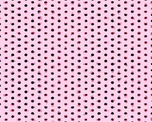 Seamless vector pattern in ornamental style. Geometric desing texture for wallpaper and gifts.