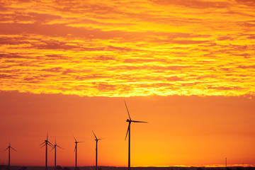 Eoliennes