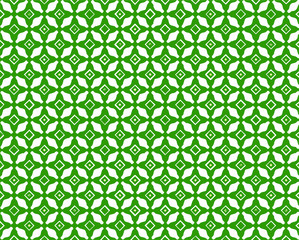Seamless vector pattern in ornamental style. Geometric desing texture for wallpaper and gifts.
