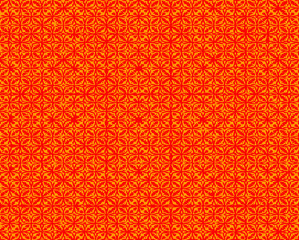 Seamless vector pattern in ornamental style. Geometric desing texture for wallpaper and gifts.