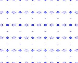 Seamless vector pattern in ornamental style. Geometric desing texture for wallpaper and gifts.