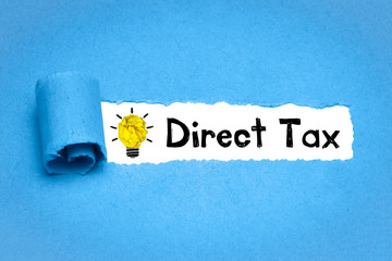 Direct Tax