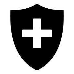 Obraz premium Plus und Schild