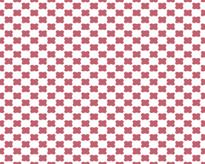 Seamless vector pattern in ornamental style. Geometric desing texture for wallpaper and gifts.