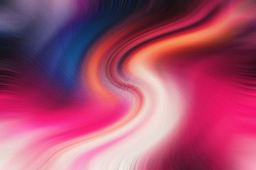 Abstract fluid background. Trendy colorful illustration. Modern creative template for your design