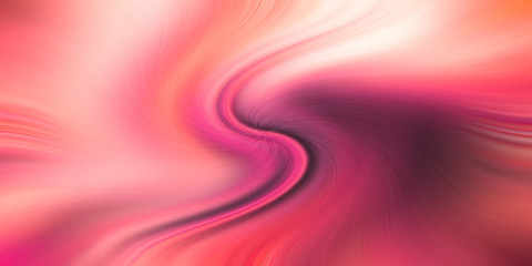 Abstract fluid background. Trendy colorful illustration. Modern creative template for your design