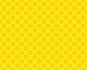 Seamless vector pattern in ornamental style. Geometric desing texture for wallpaper and gifts.