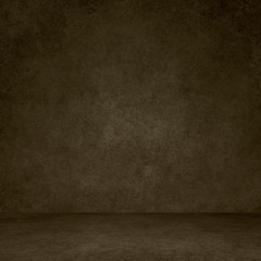Designed grunge texture. Wall and floor interior background