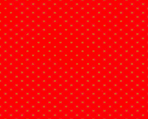 Seamless vector pattern in ornamental style. Geometric desing texture for wallpaper and gifts.