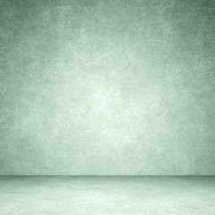 Designed grunge texture. Wall and floor interior background