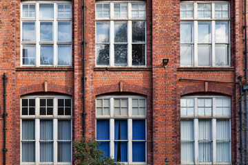City College City Campus, Manchester, UK