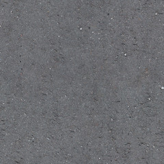 Fototapeta premium Seamless tileable asphalt texture