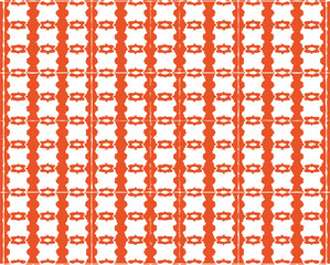 Seamless vector pattern in ornamental style. Geometric desing texture for wallpaper and gifts.