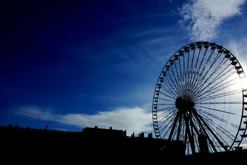 Fototapete bei efototapeten.de bestellen   