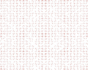 Seamless vector pattern in ornamental style. Geometric desing texture for wallpaper and gifts.