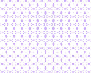 Seamless vector pattern in ornamental style. Geometric desing texture for wallpaper and gifts.