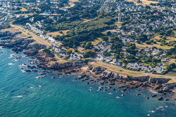 Baie de la Vierge (La Govelle)