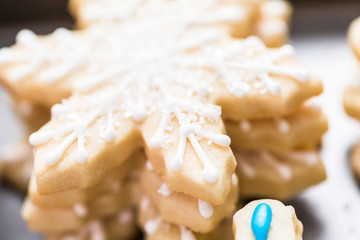 Christmas cookies