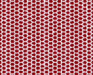 Seamless vector pattern in ornamental style. Geometric desing texture for wallpaper and gifts.